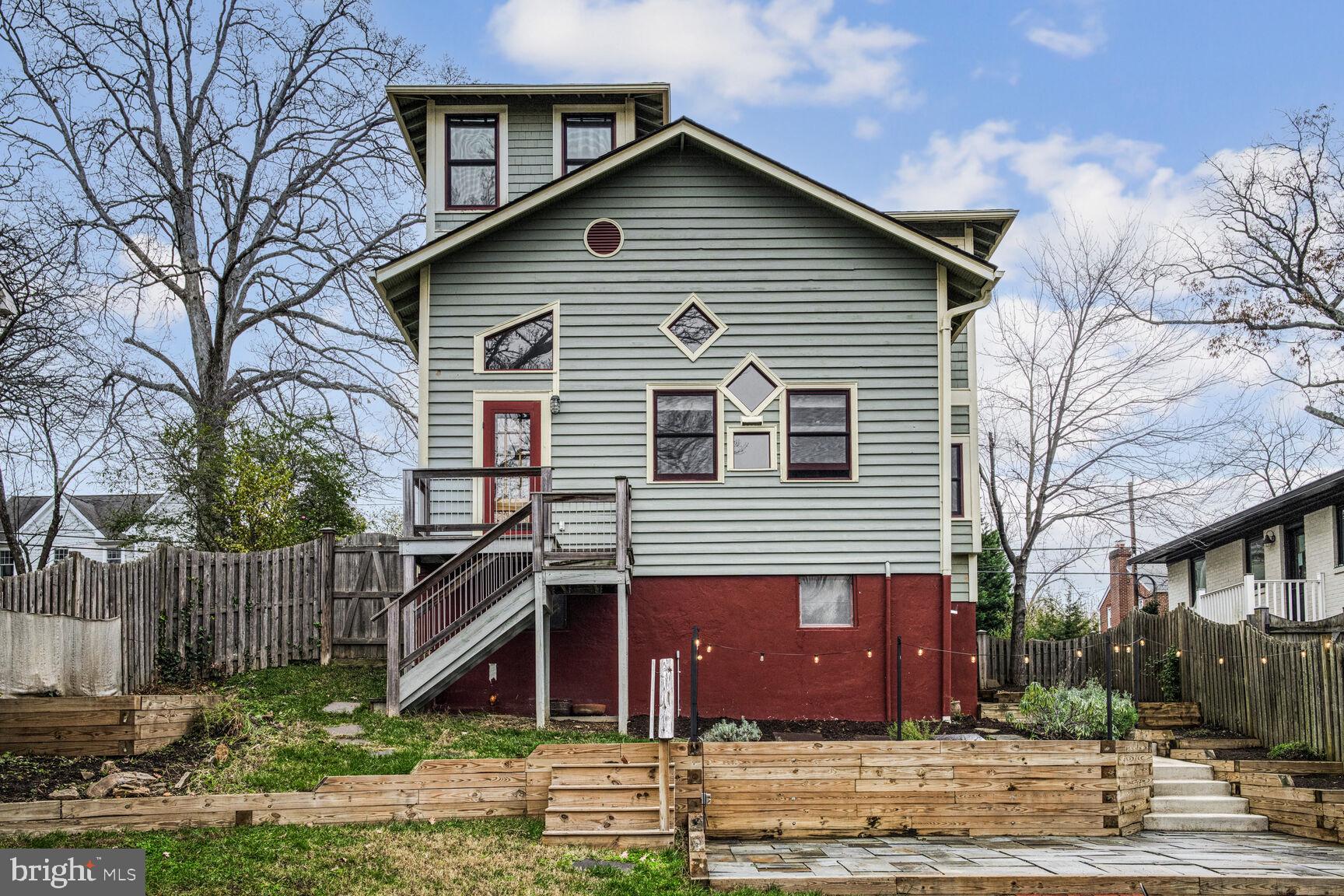 CHERRYDALE - Residential