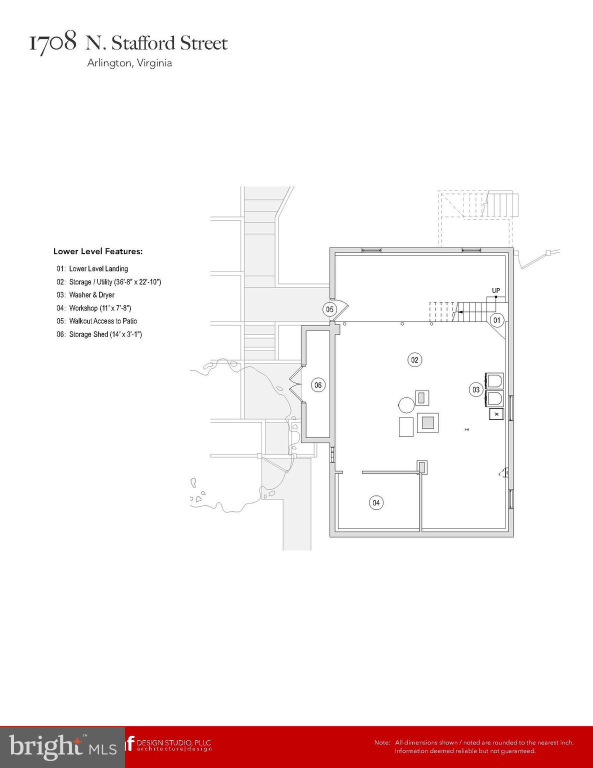 CHERRYDALE - Residential
