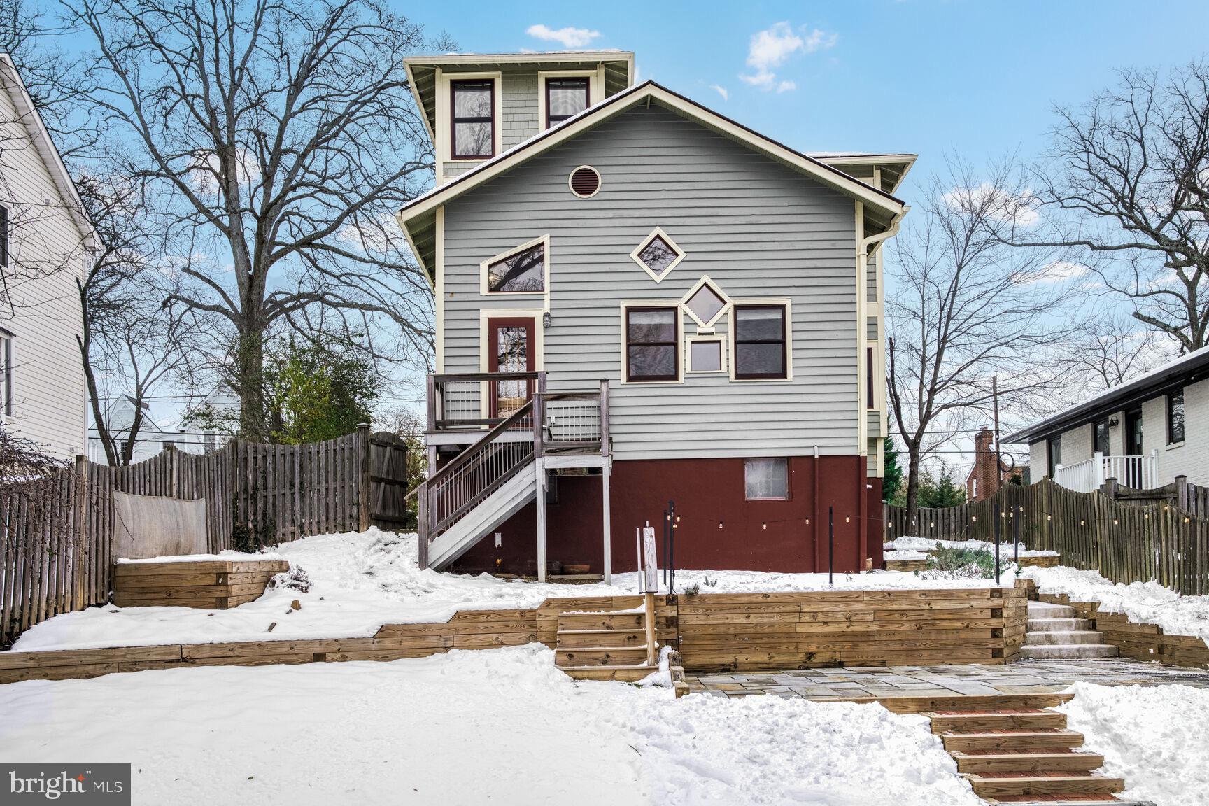 CHERRYDALE - Residential