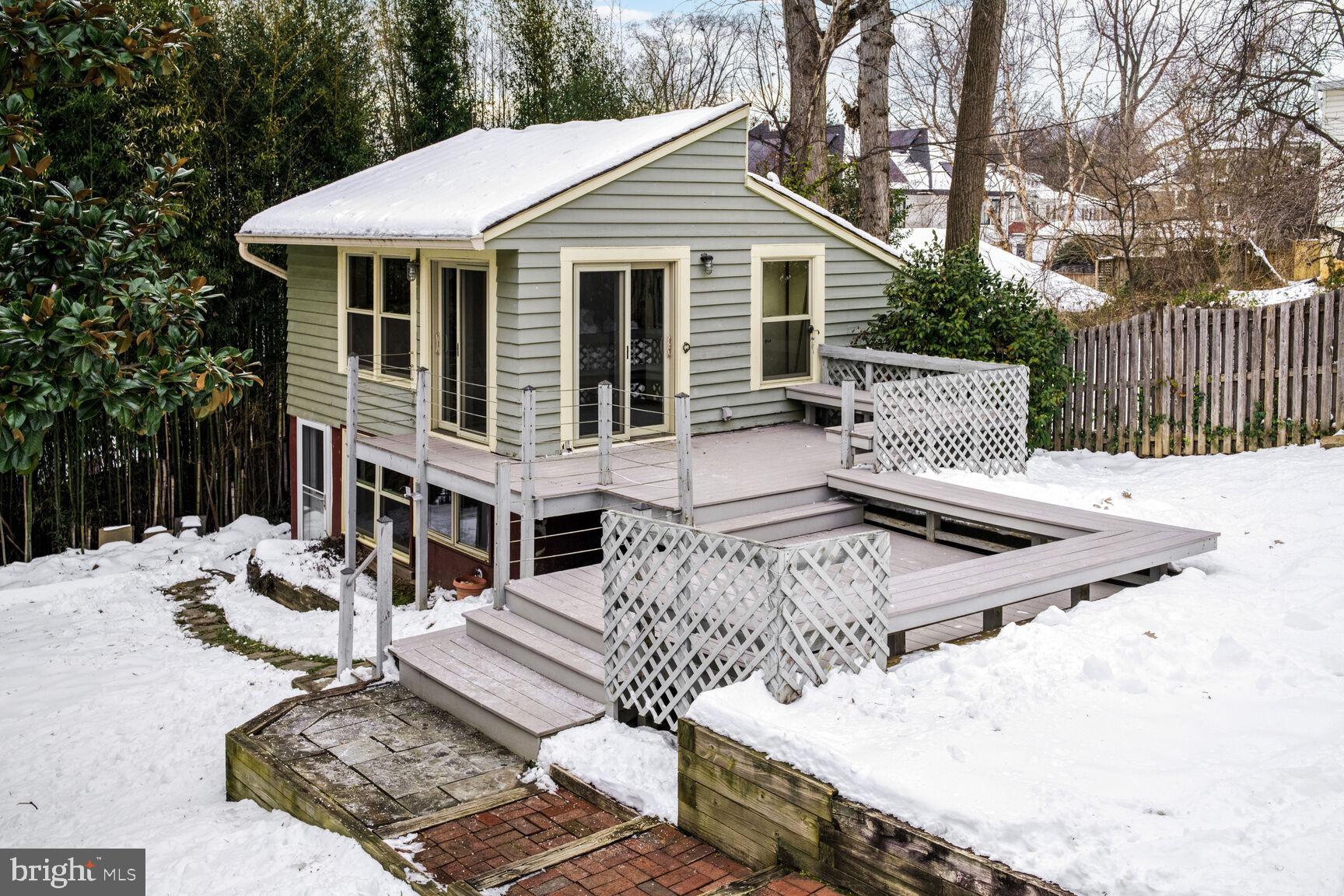 CHERRYDALE - Residential