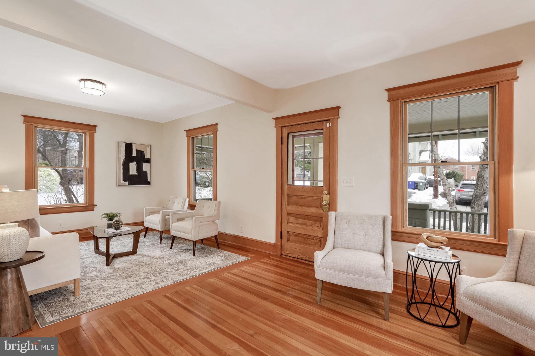 CHERRYDALE - Residential