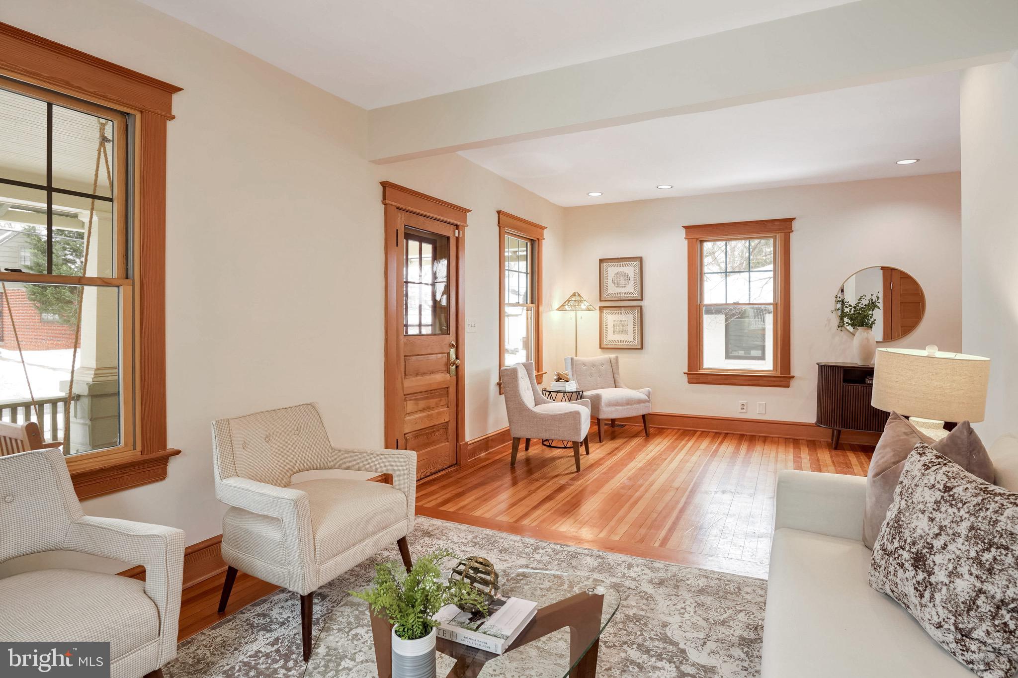 CHERRYDALE - Residential