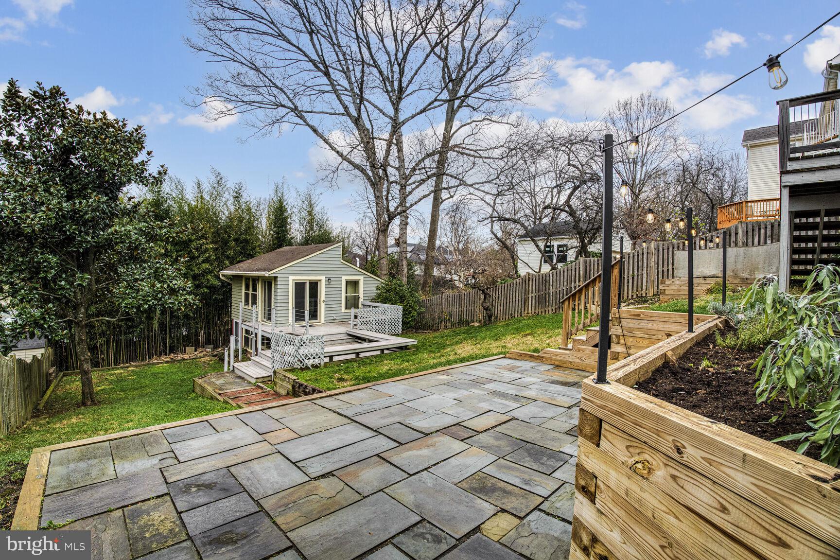 CHERRYDALE - Residential