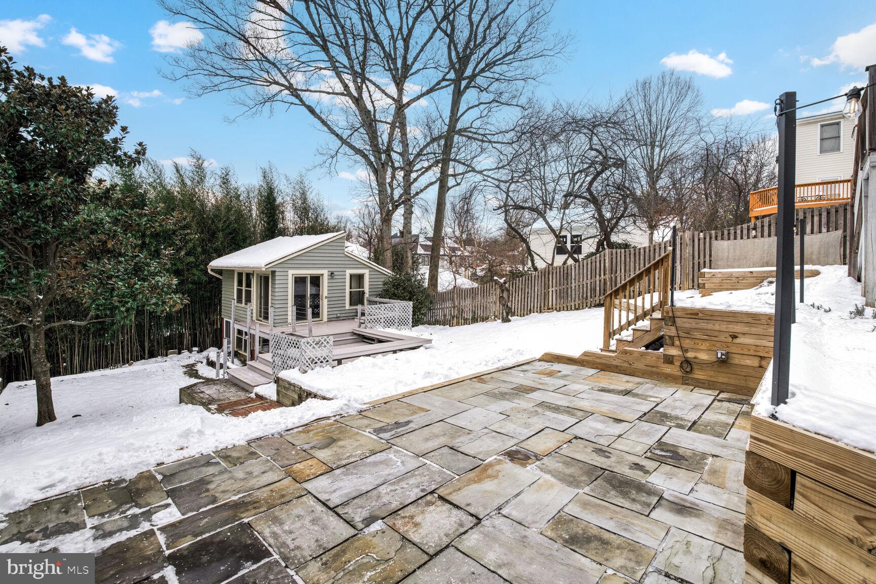 CHERRYDALE - Residential