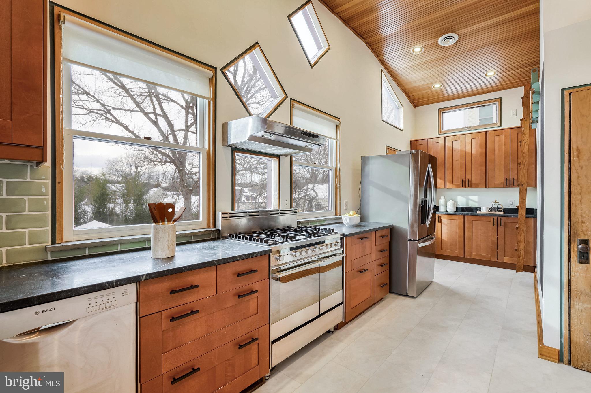 CHERRYDALE - Residential