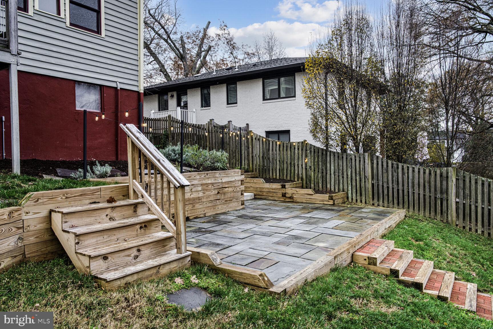 CHERRYDALE - Residential