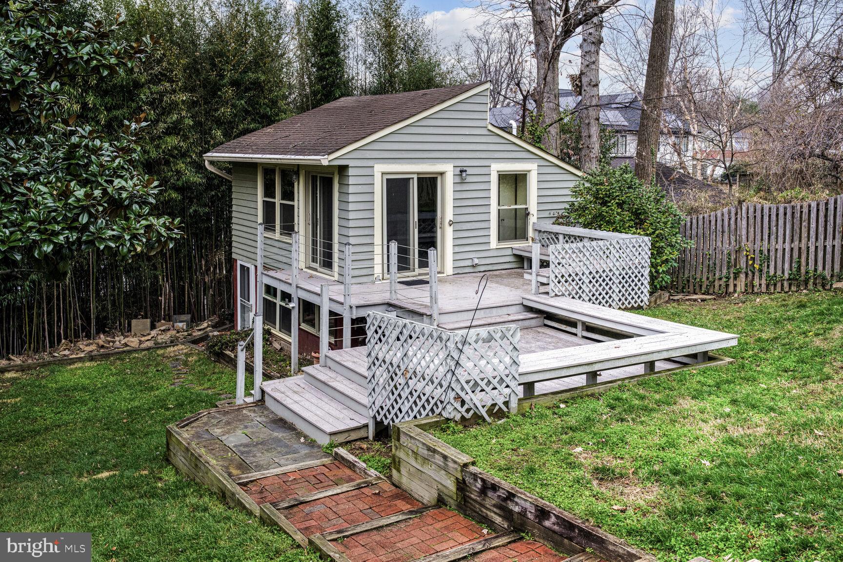 CHERRYDALE - Residential