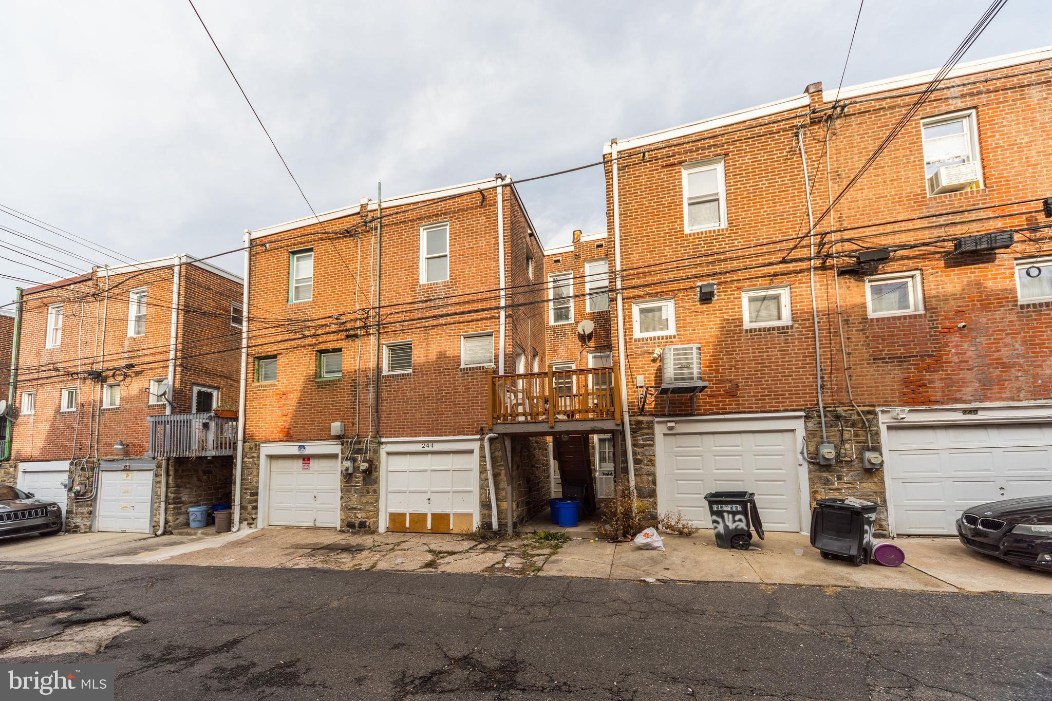 BYWOOD - Residential