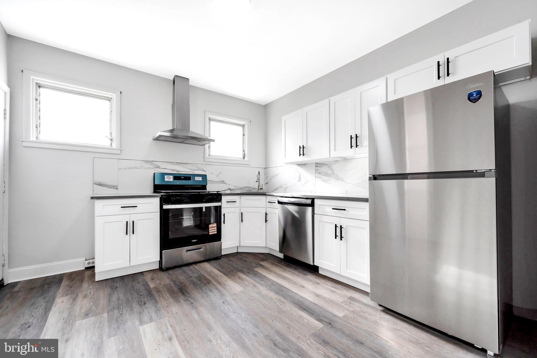 BYWOOD - Residential