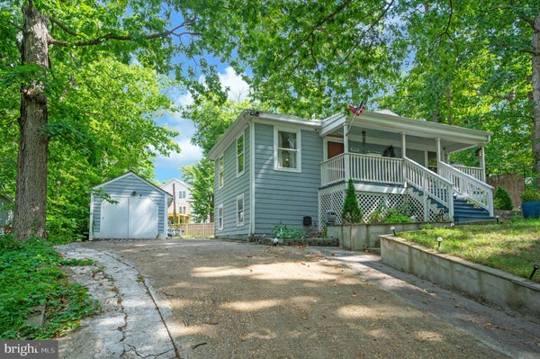 3932 OAKDALE CIR, TRIANGLE, VA 22172 - Image 6b737667ad6c0ffce0b69a1fc0cd14eb/450117062