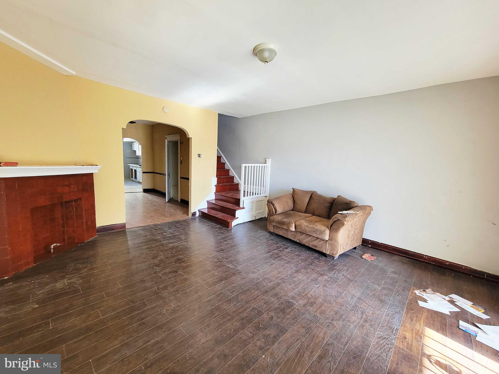 OGONTZ - Residential