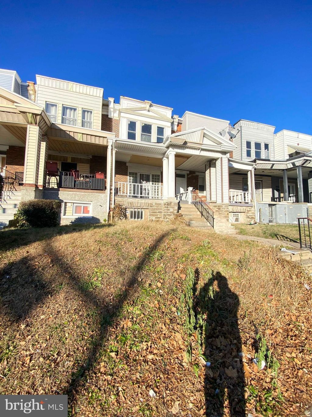 Photo of 1731 W Champlost Street, PHILADELPHIA, PA 19141 (MLS # PAPH2581198)