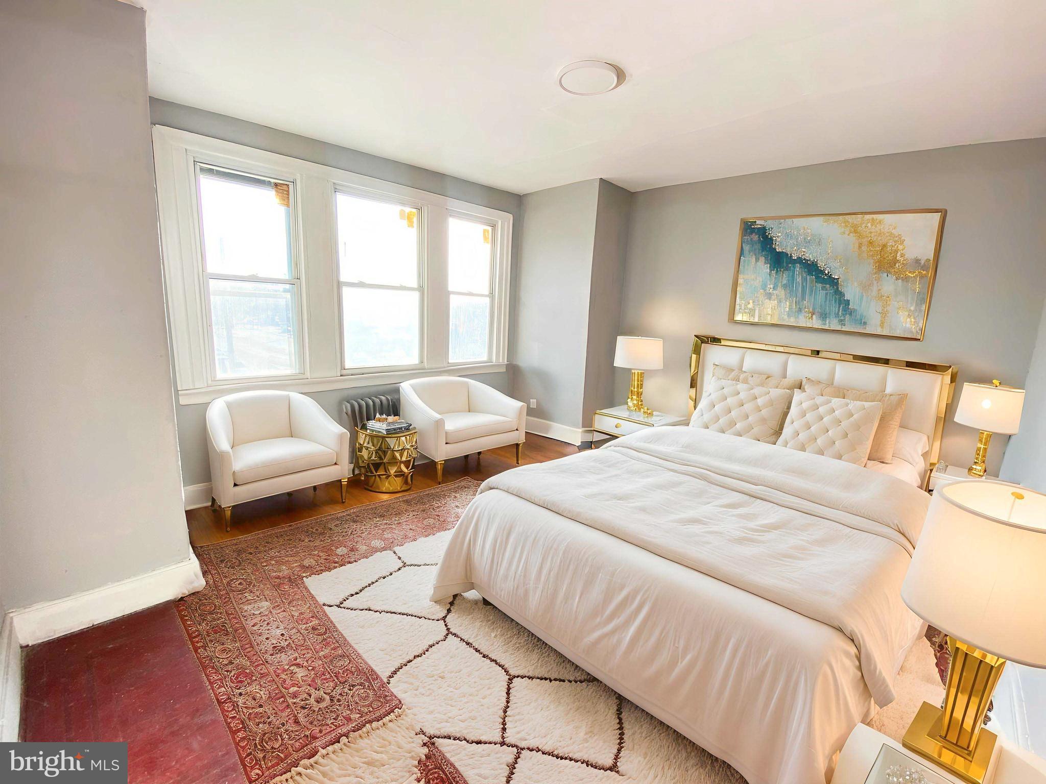 OGONTZ - Residential