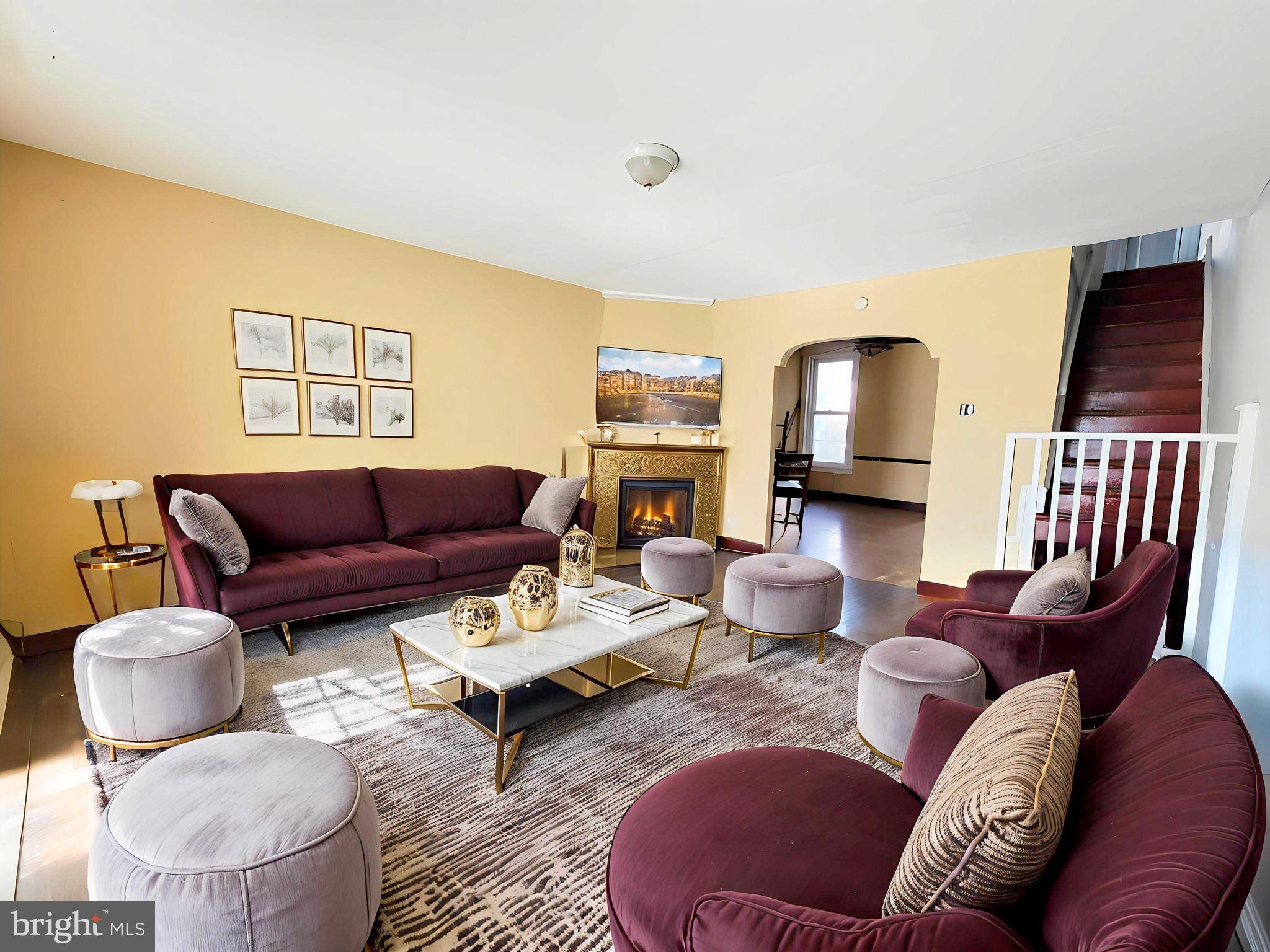 OGONTZ - Residential