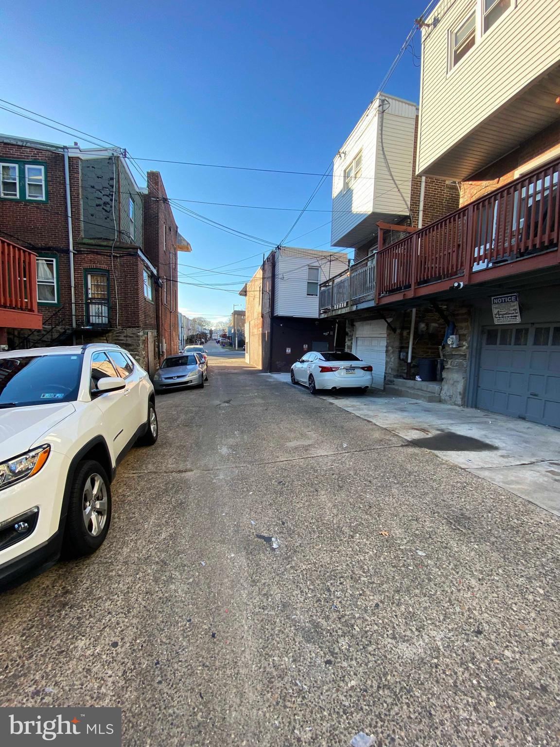 OGONTZ - Residential