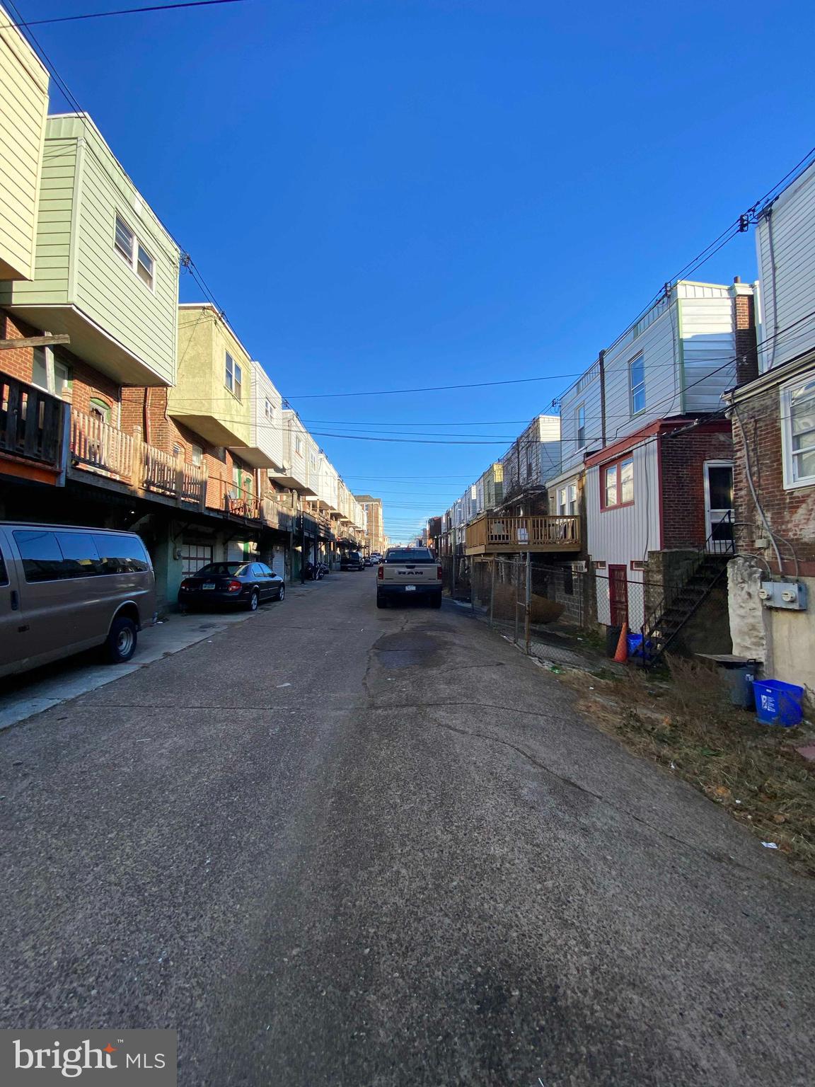 OGONTZ - Residential