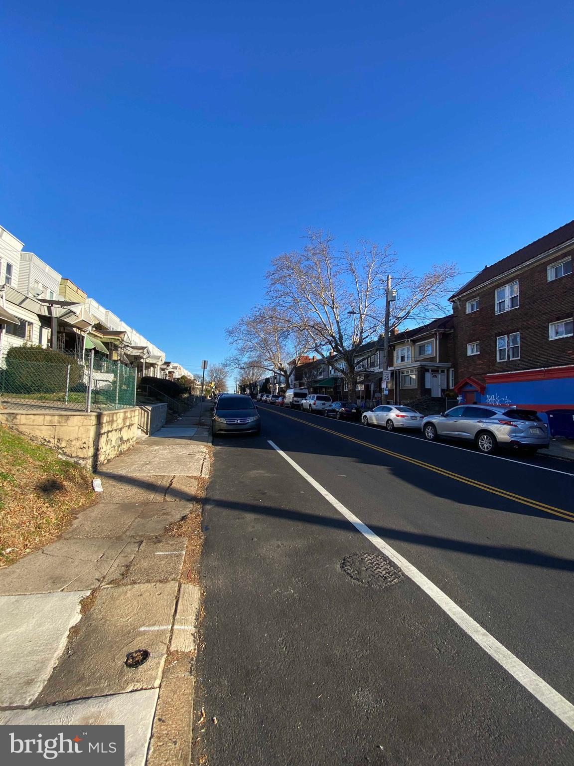 OGONTZ - Residential