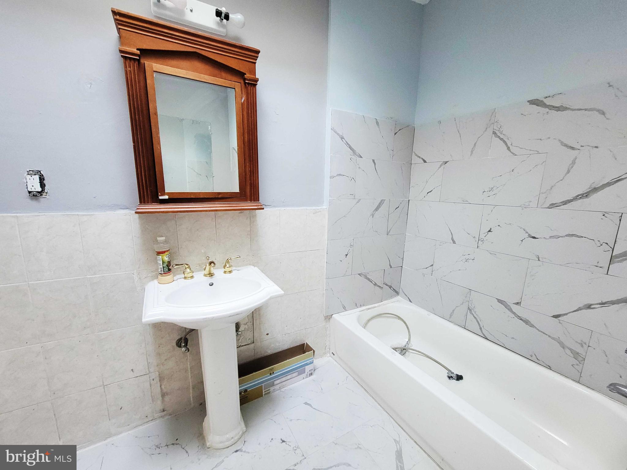 OGONTZ - Residential