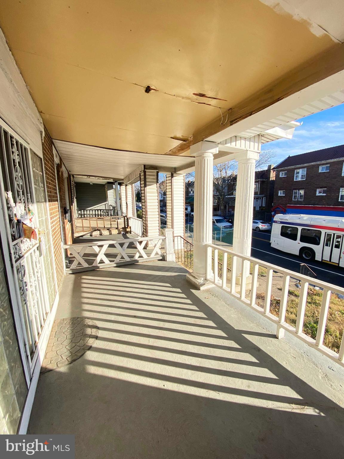 OGONTZ - Residential