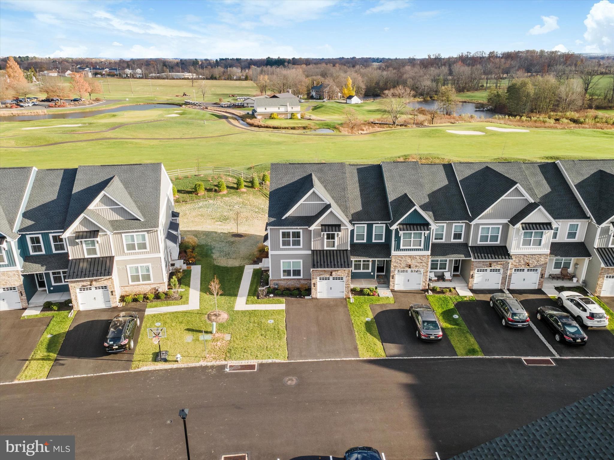 IRONWOOD - Residential Lease