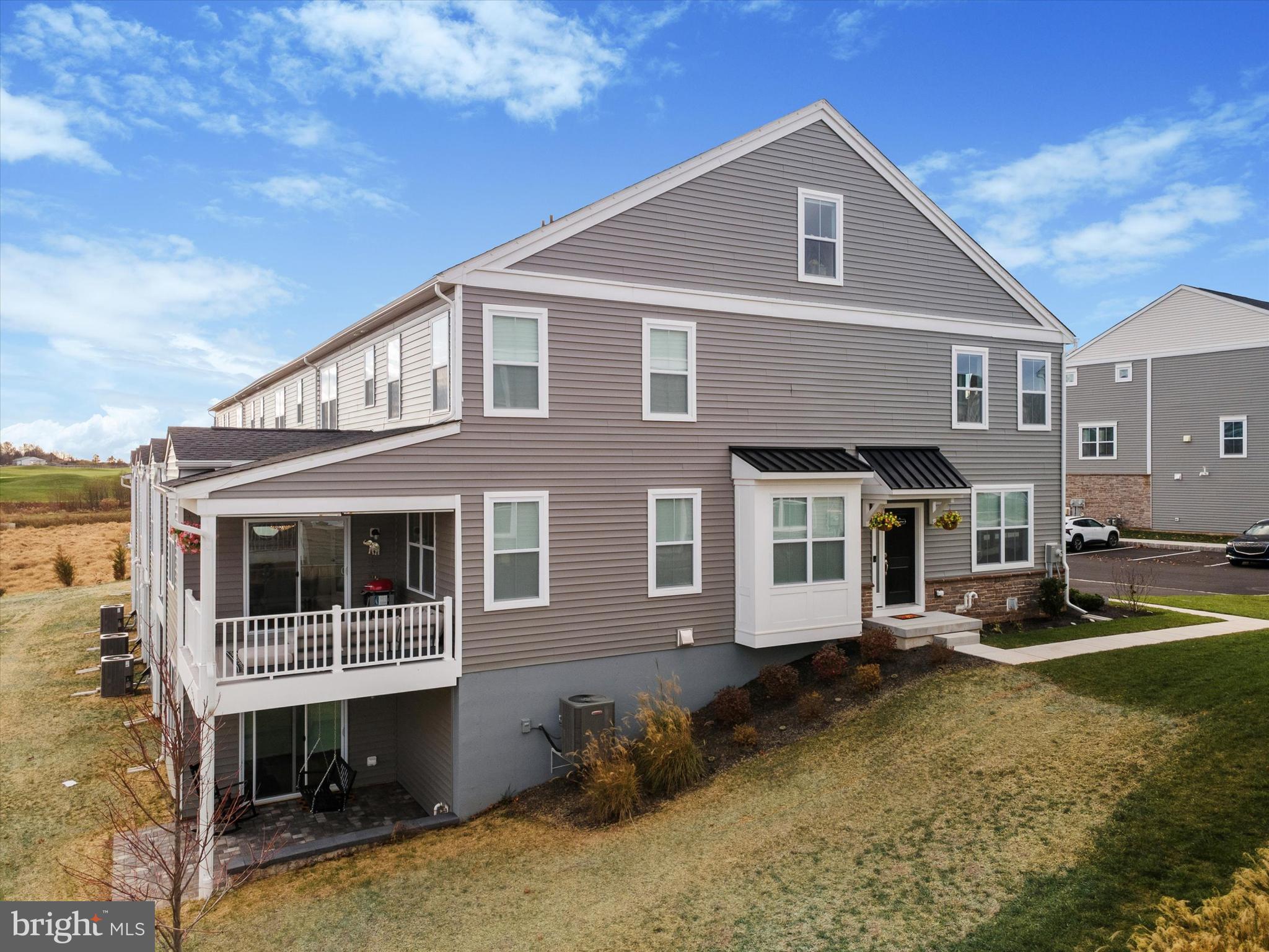 IRONWOOD - Residential Lease