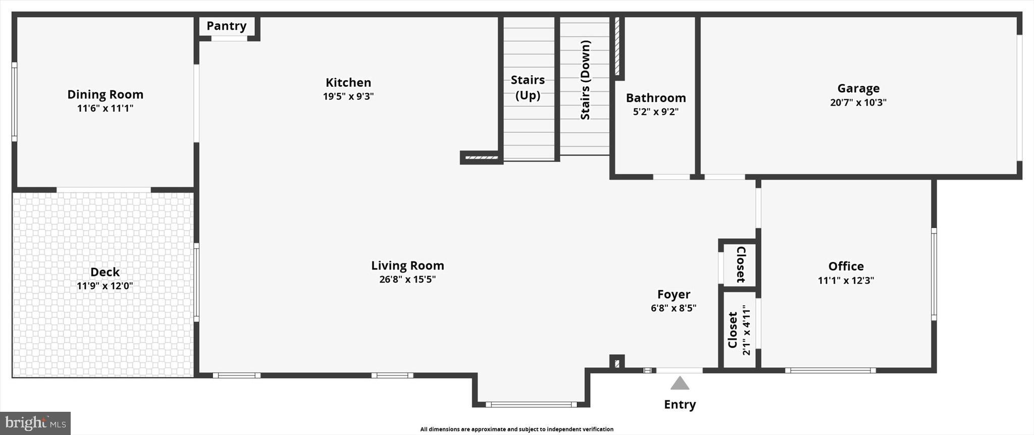 IRONWOOD - Residential Lease