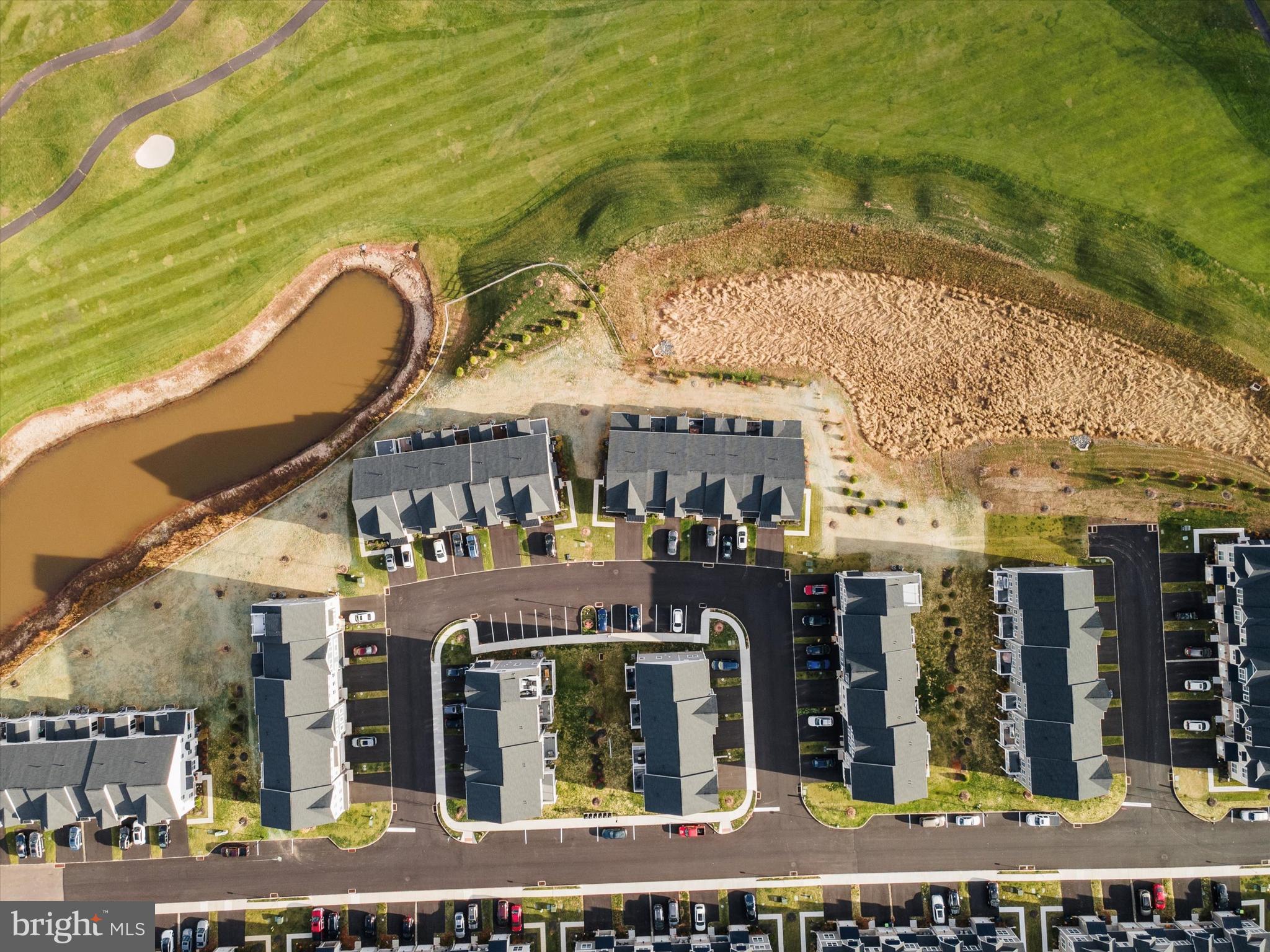 IRONWOOD - Residential Lease