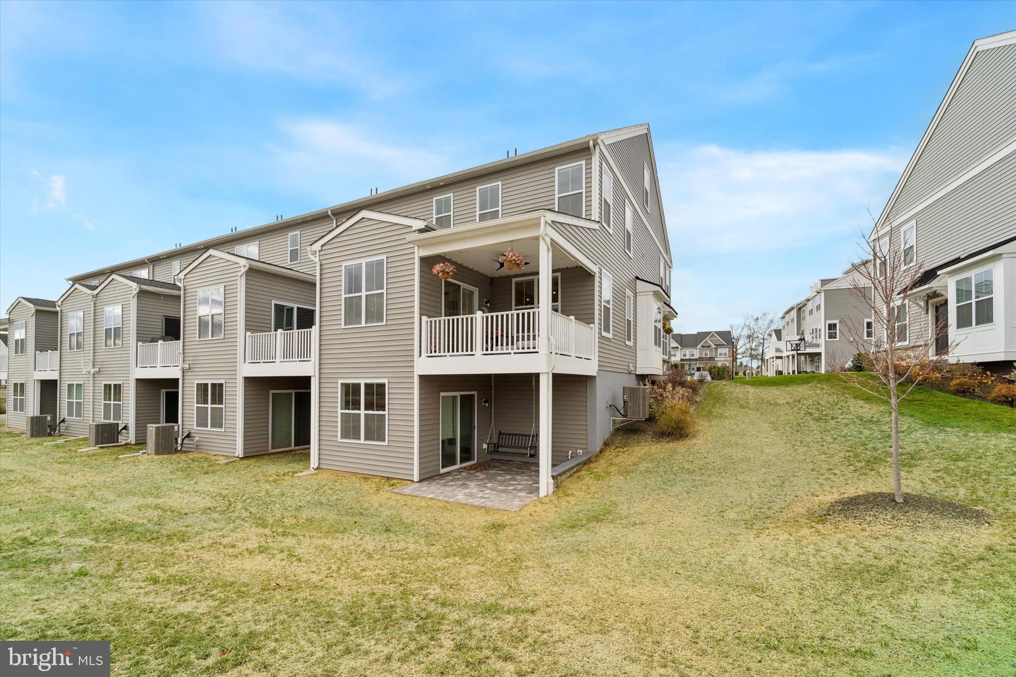 IRONWOOD - Residential Lease