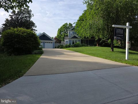 4501 PEPPERMILL COURT DUMFRIES VA 22025