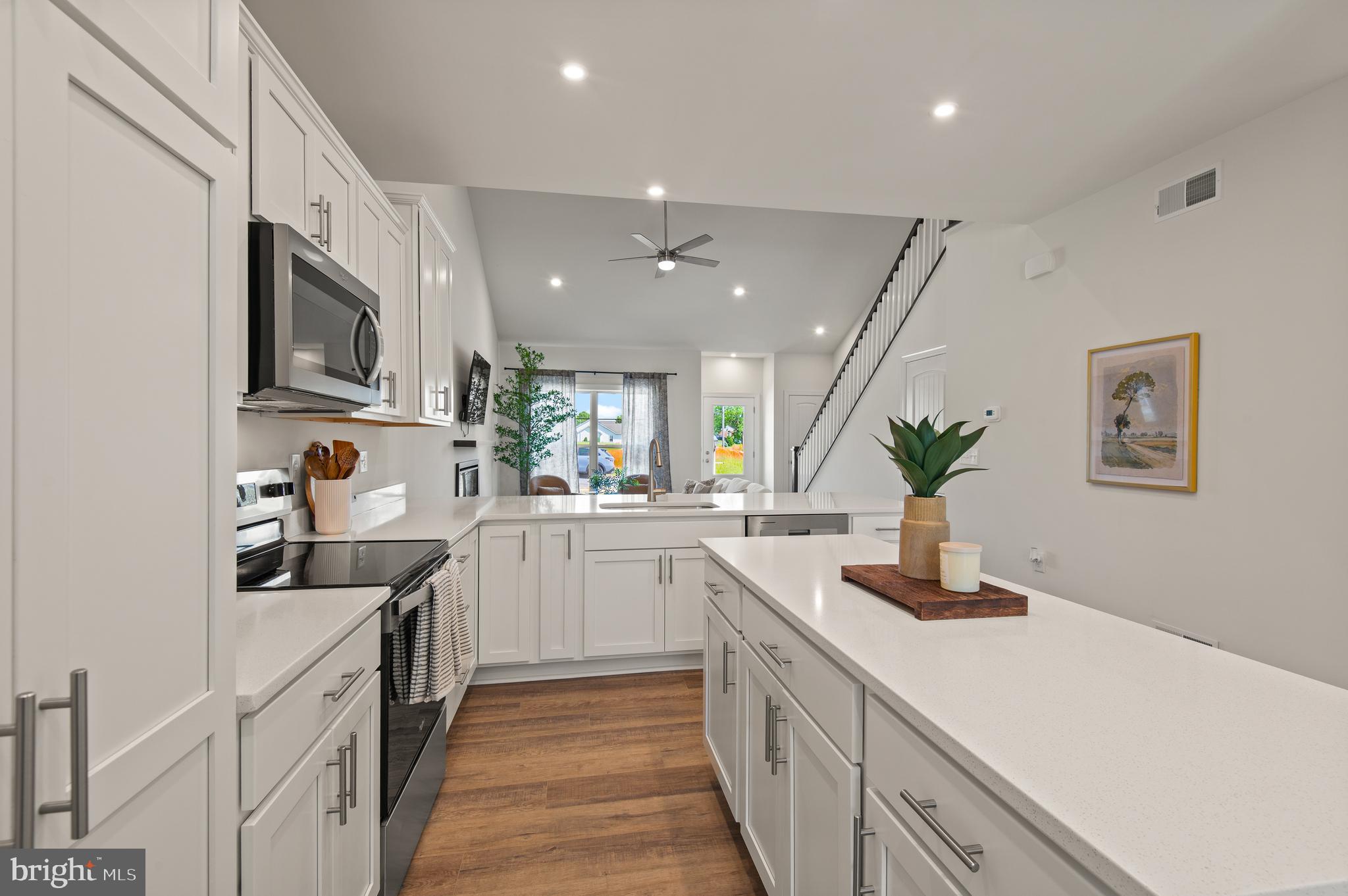 HEATHER GLEN - Residential