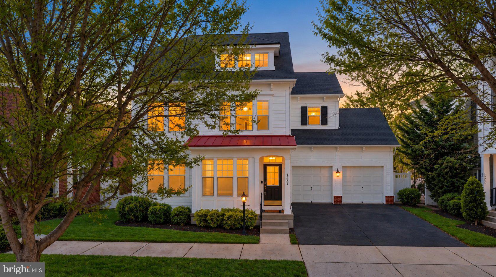 10064 ORLAND STONE DRIVE