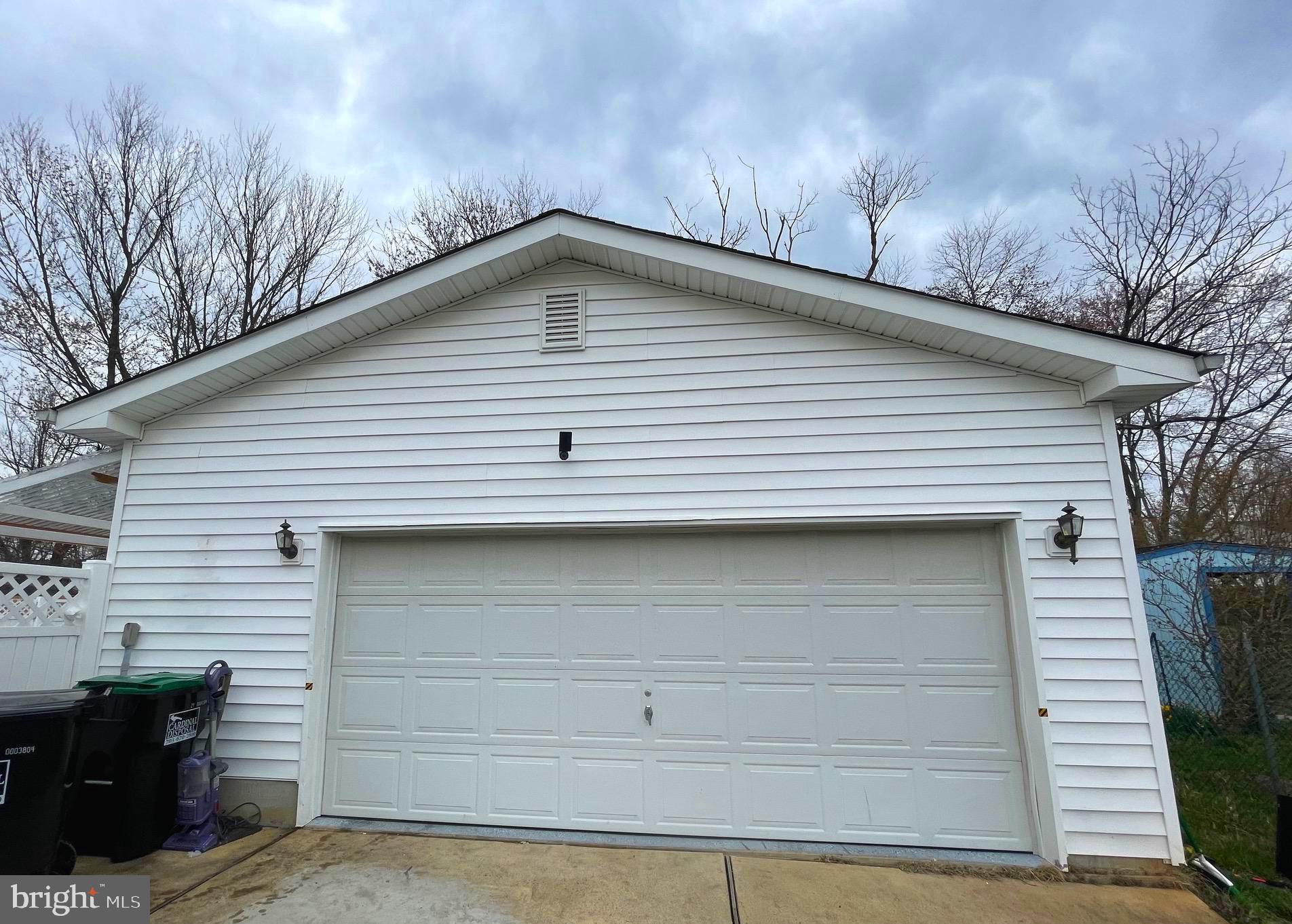 DALE CITY - Residential