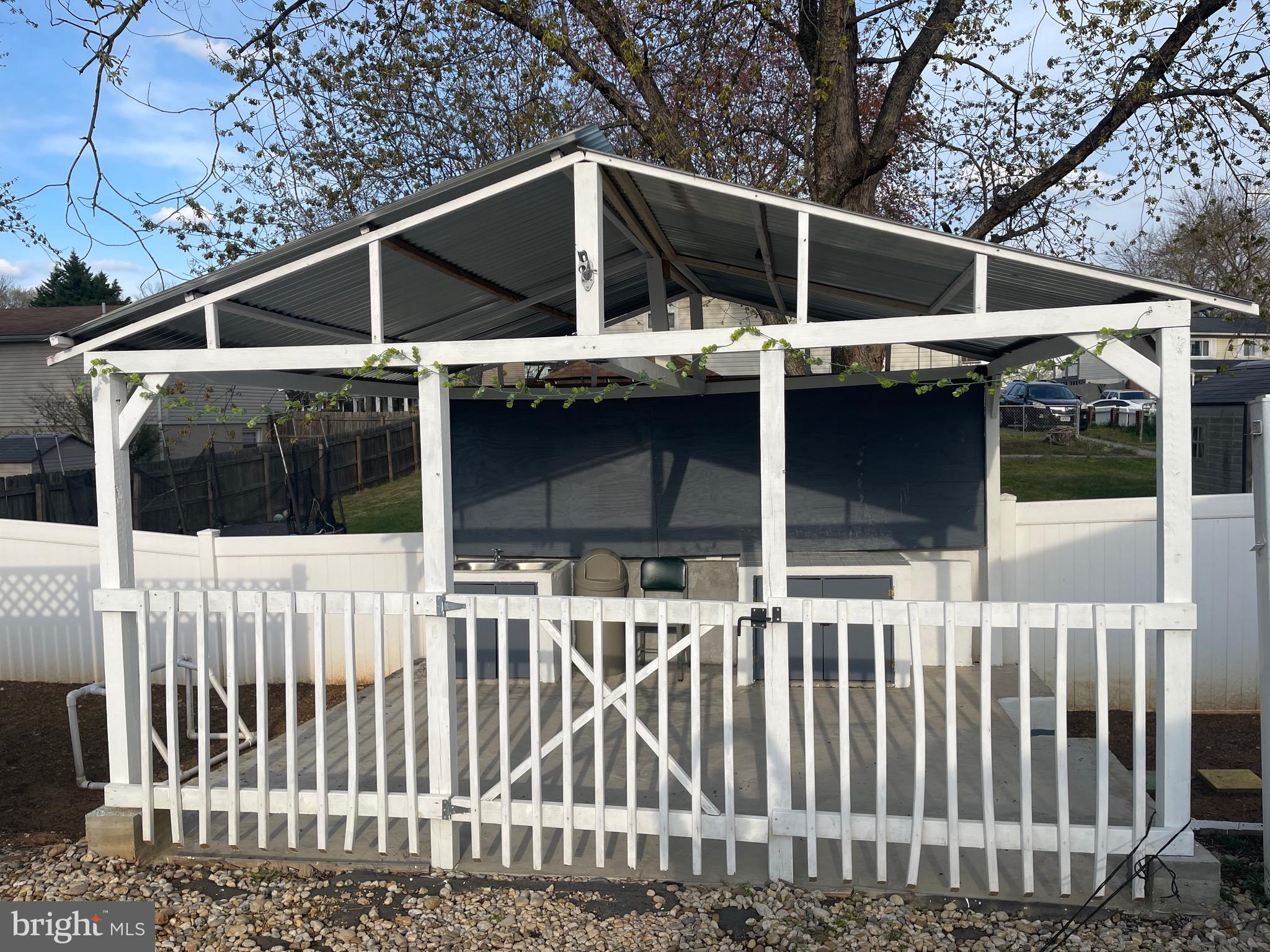 DALE CITY - Residential