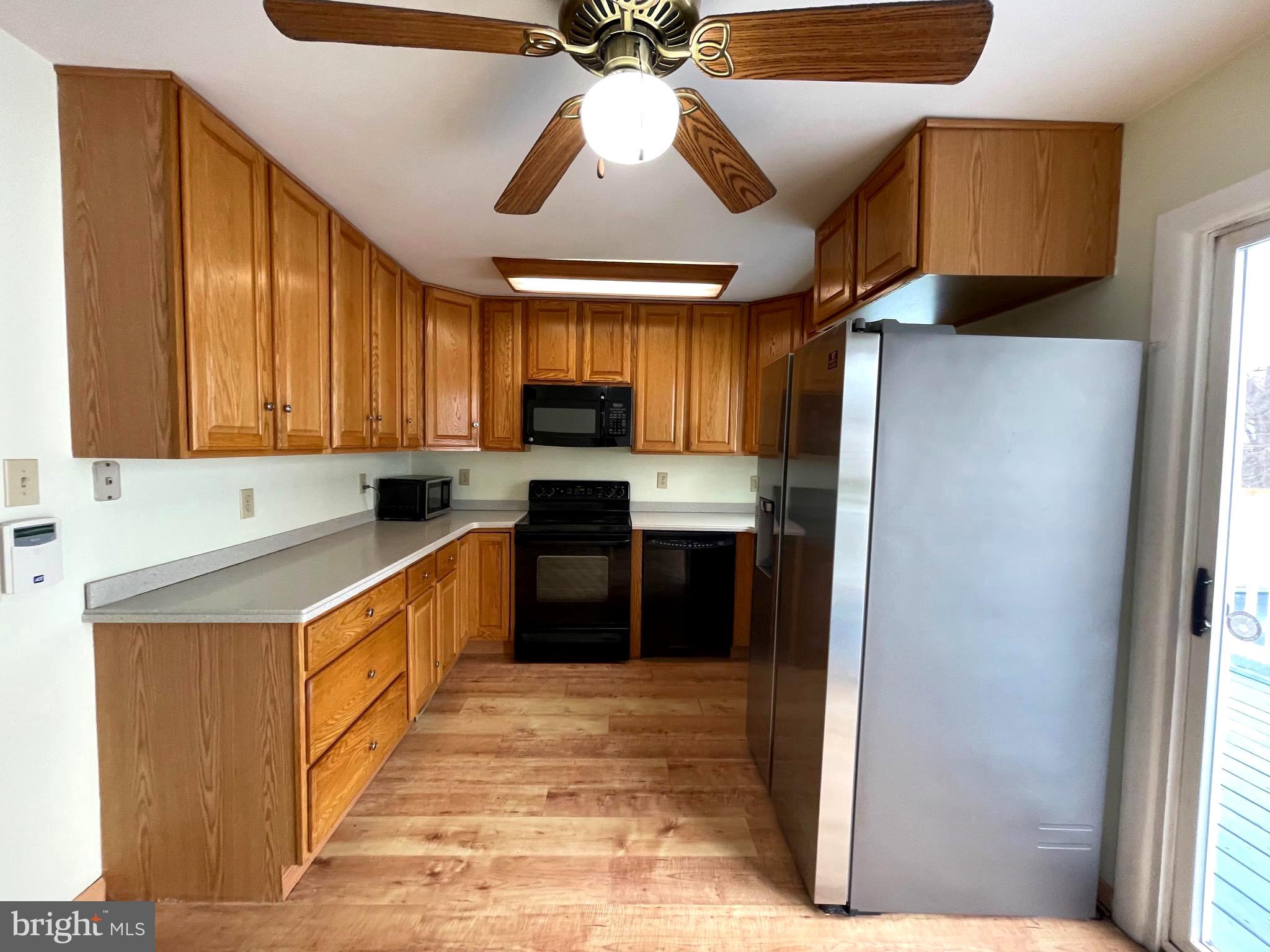 DALE CITY - Residential