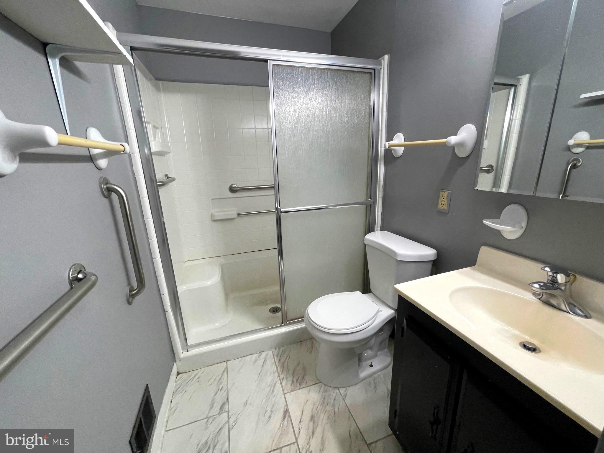 DALE CITY - Residential