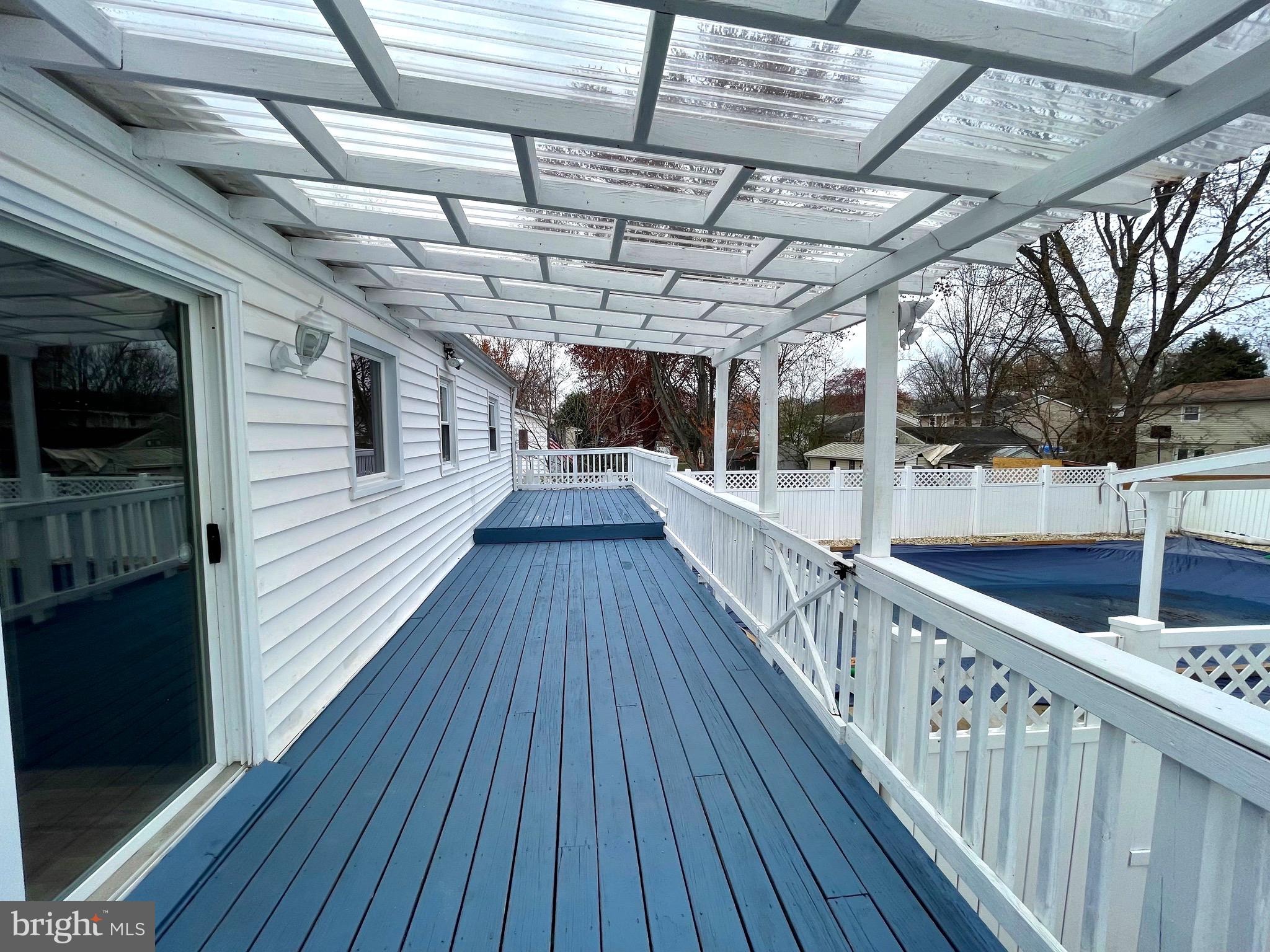 DALE CITY - Residential