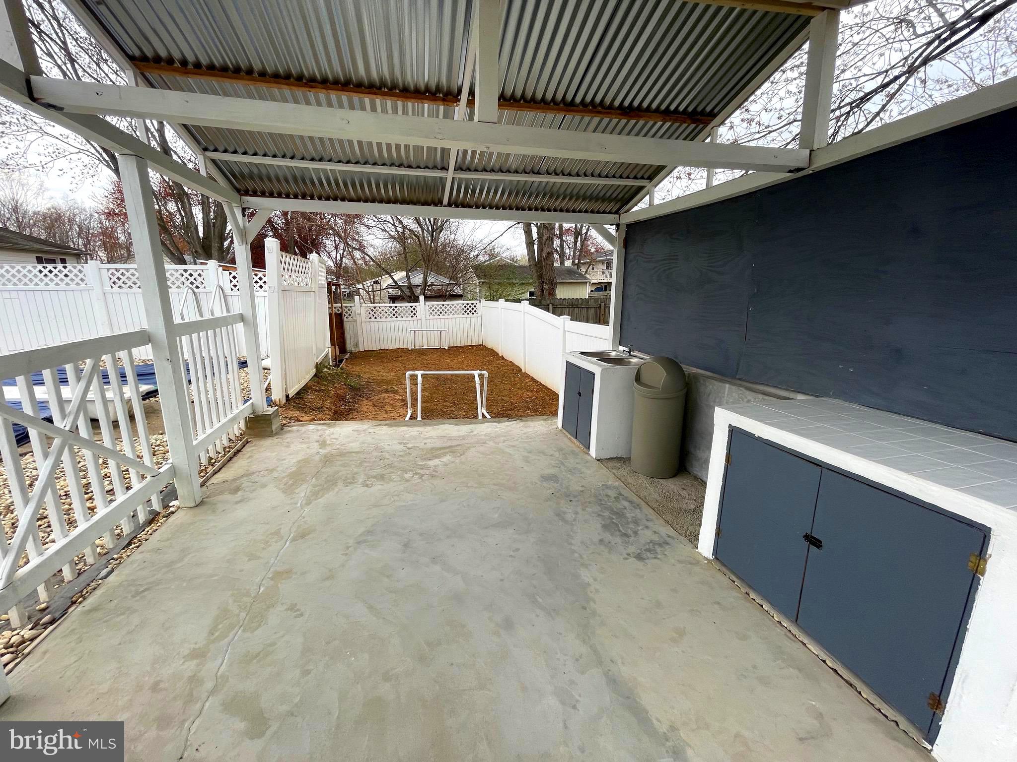 DALE CITY - Residential