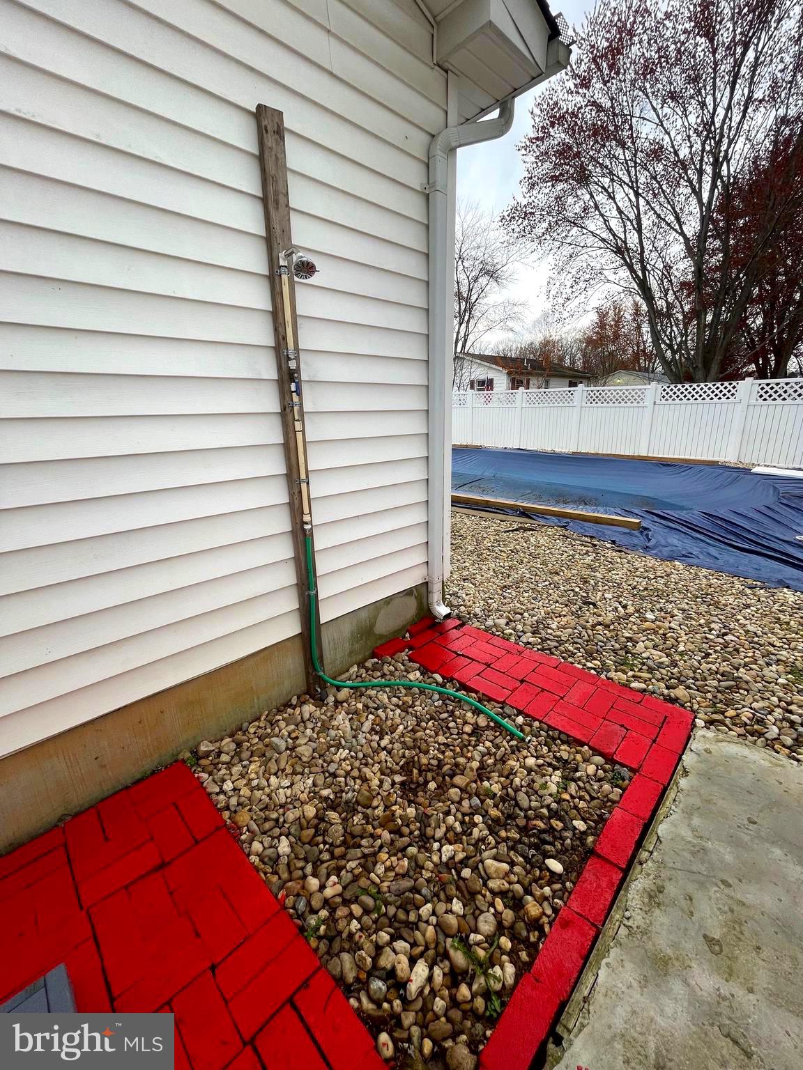 DALE CITY - Residential