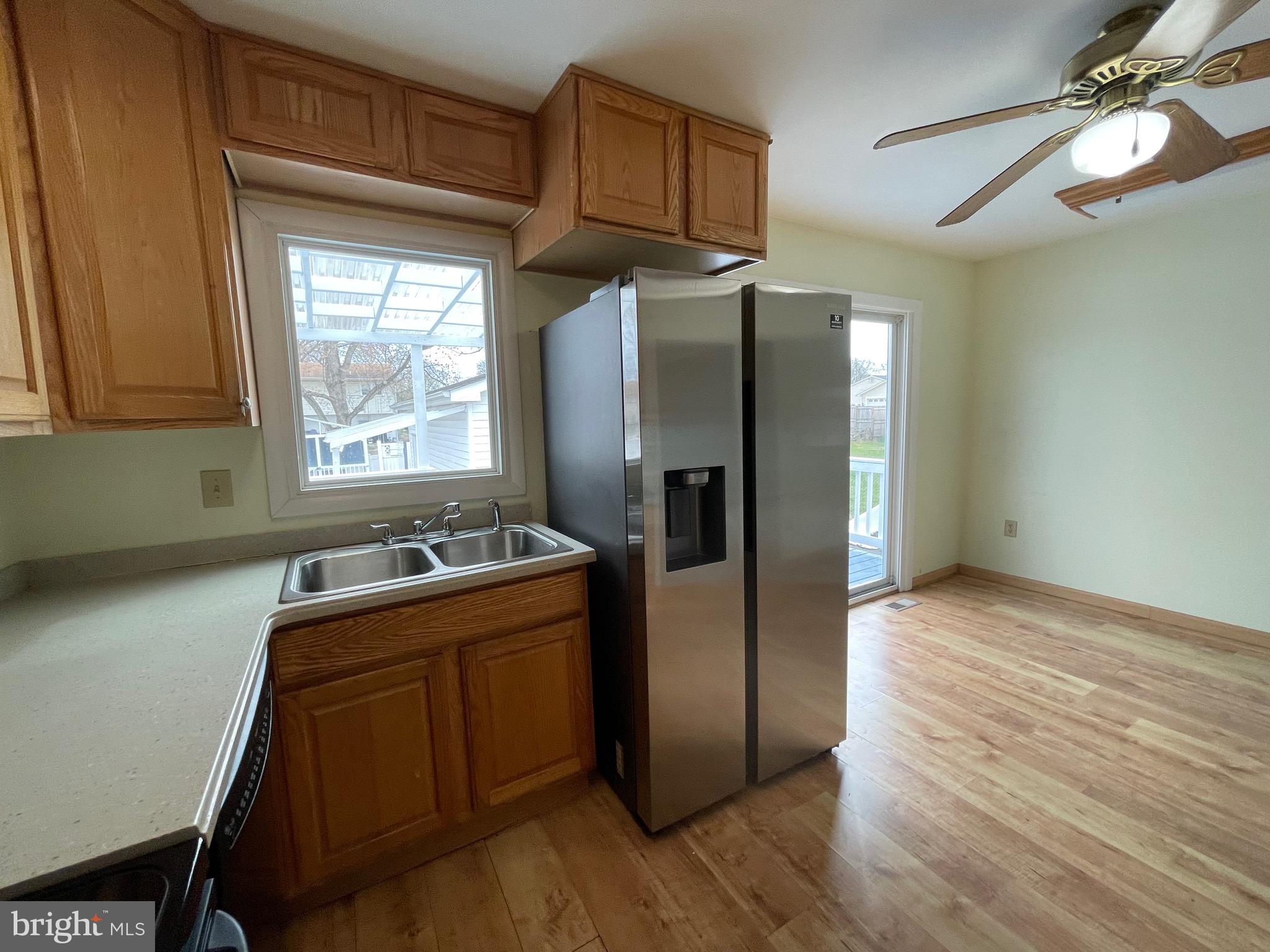 DALE CITY - Residential