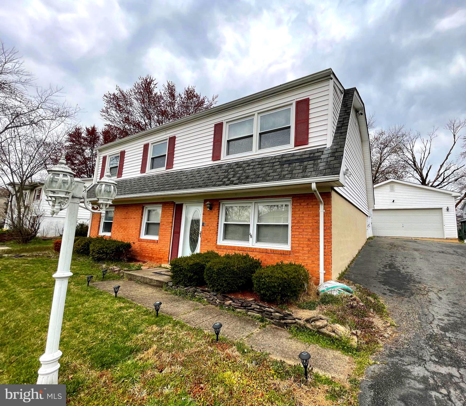 DALE CITY - Residential