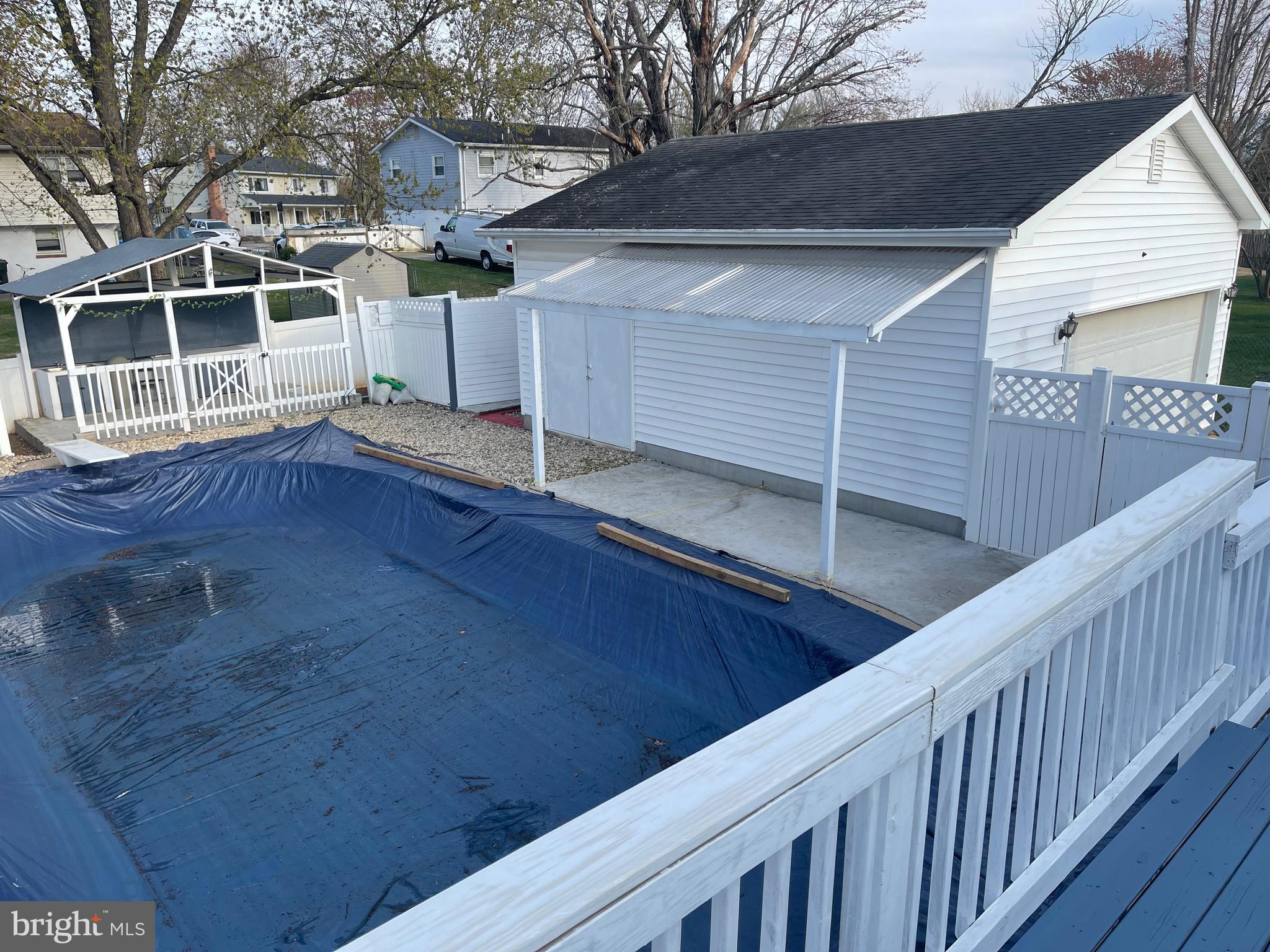 DALE CITY - Residential