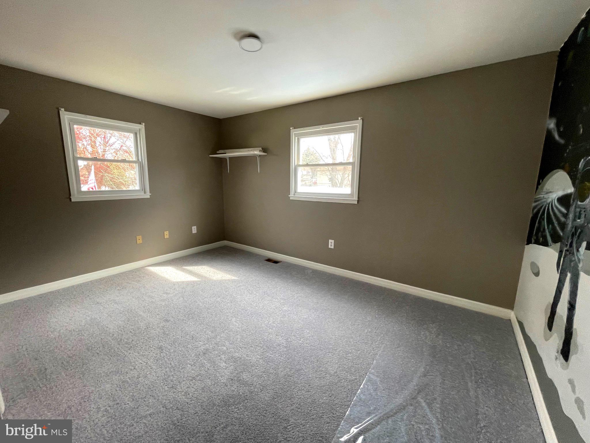 DALE CITY - Residential