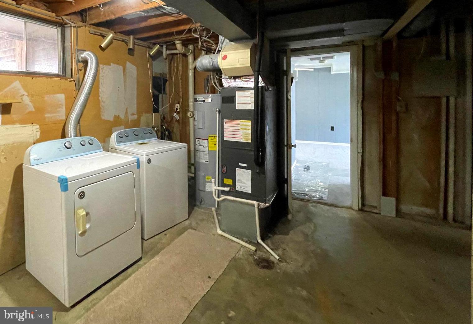 DALE CITY - Residential