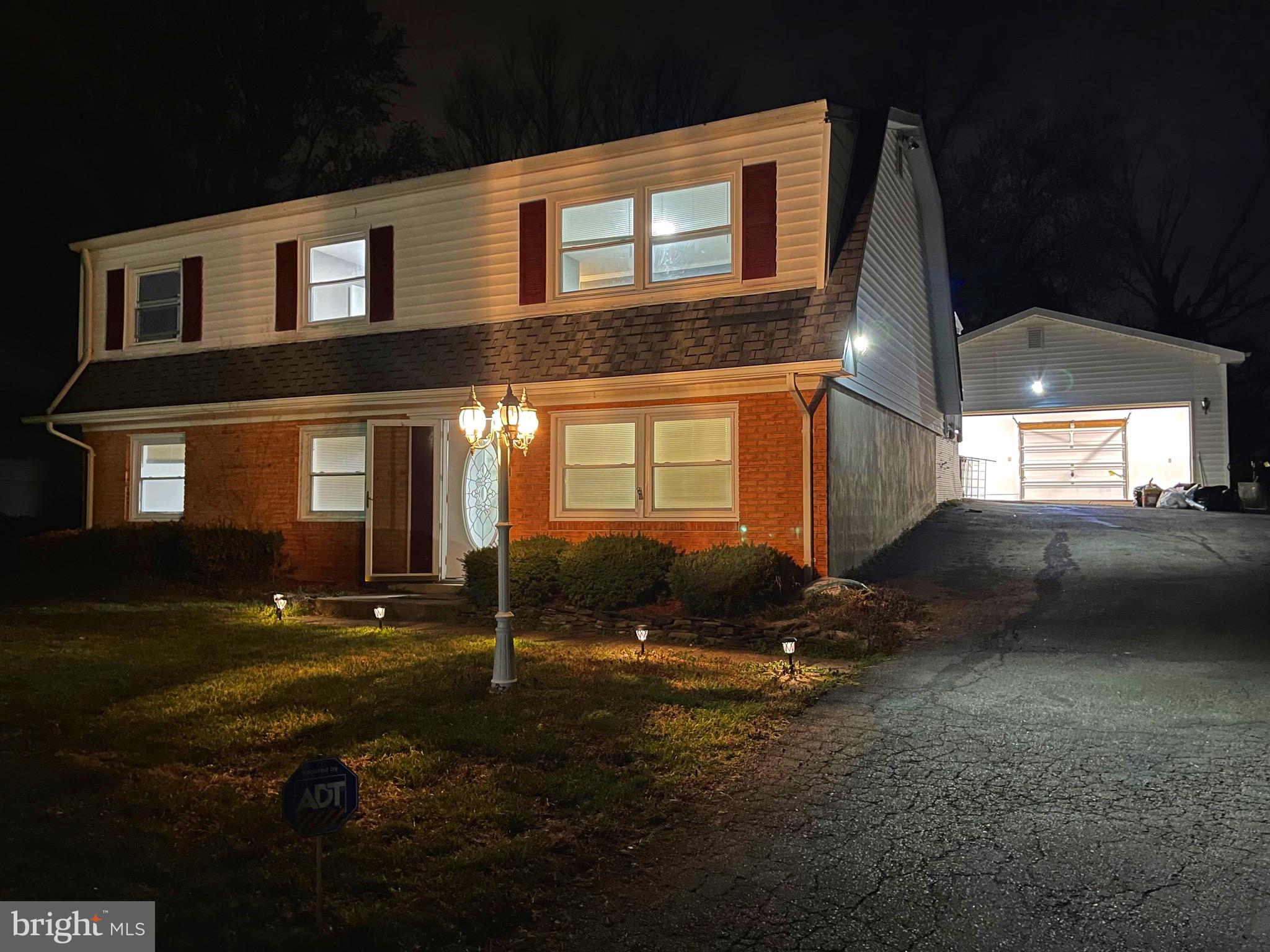 DALE CITY - Residential