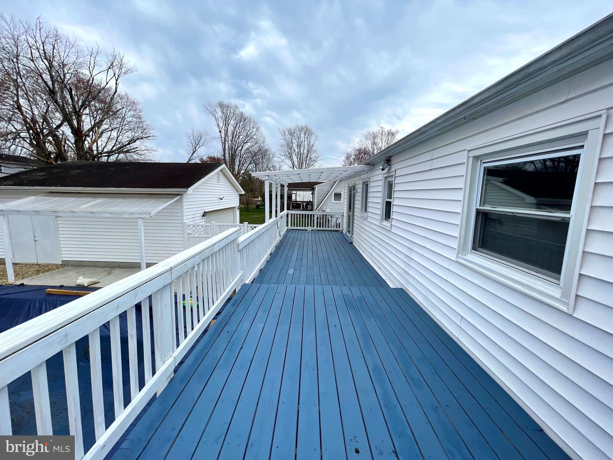 DALE CITY - Residential