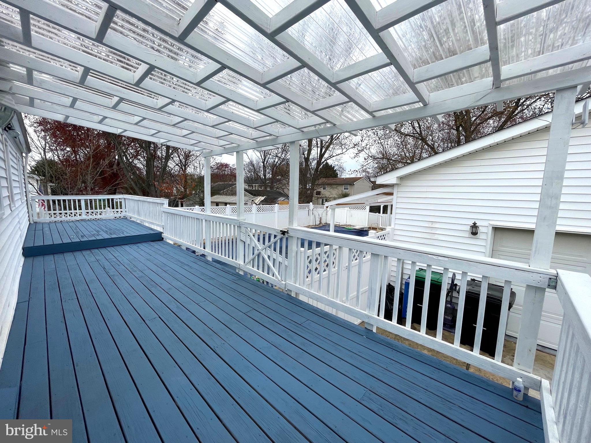 DALE CITY - Residential