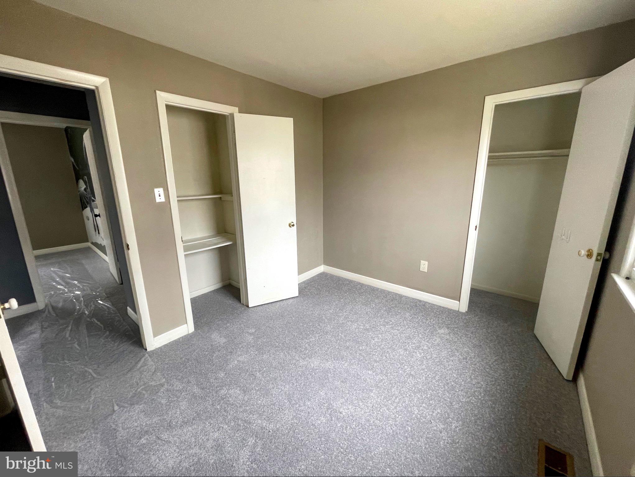 DALE CITY - Residential