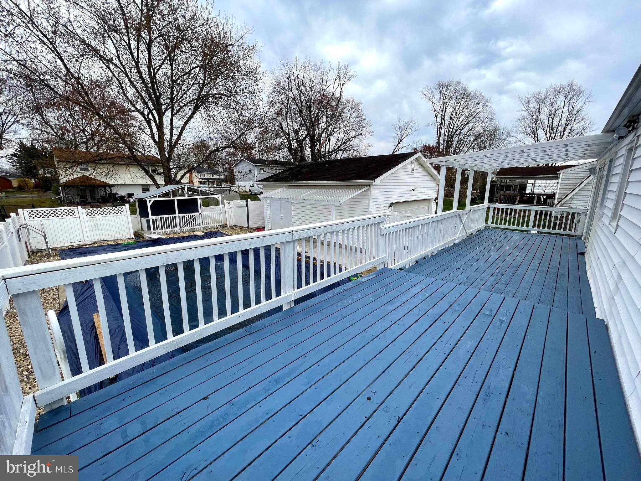 DALE CITY - Residential