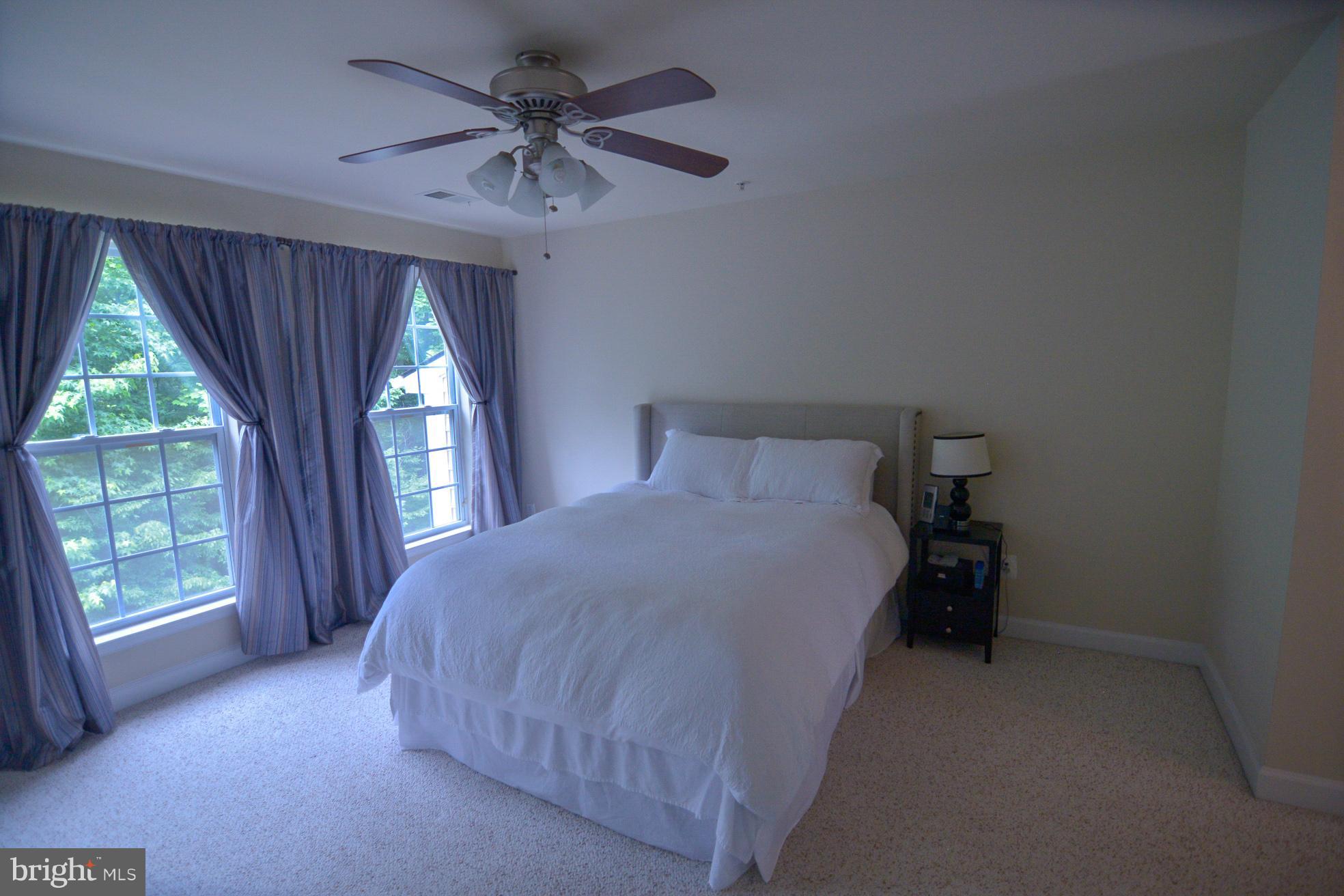 WATKINS PLACE - Residential Lease