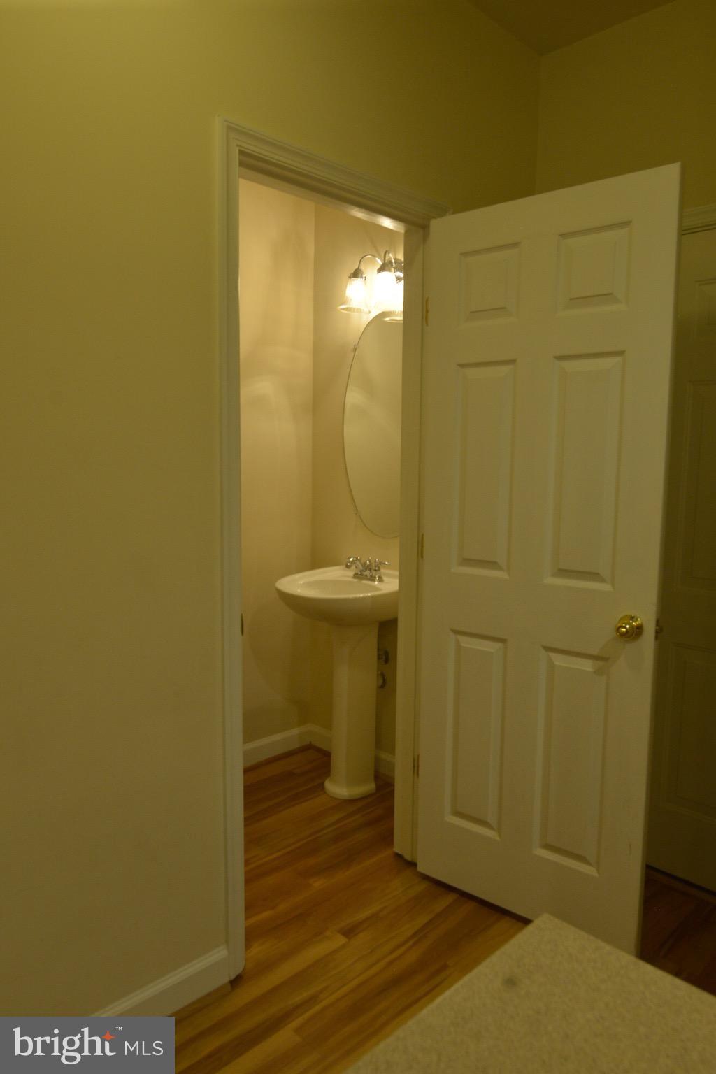 WATKINS PLACE - Residential Lease